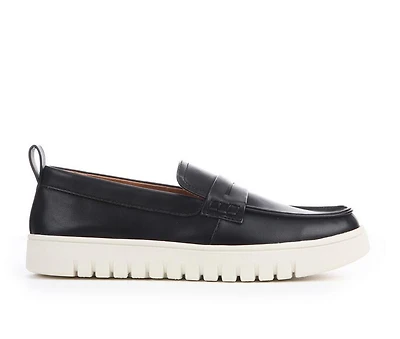 Women's White Mountain Nonna Loafers