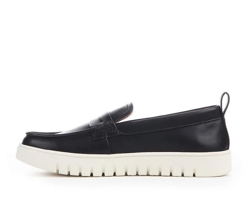 Women's White Mountain Nonna Loafers