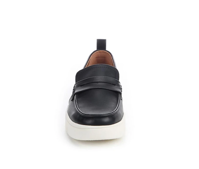 Women's White Mountain Nonna Loafers