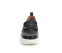 Women's White Mountain Nonna Loafers