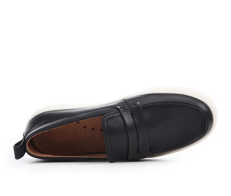 Women's White Mountain Nonna Loafers