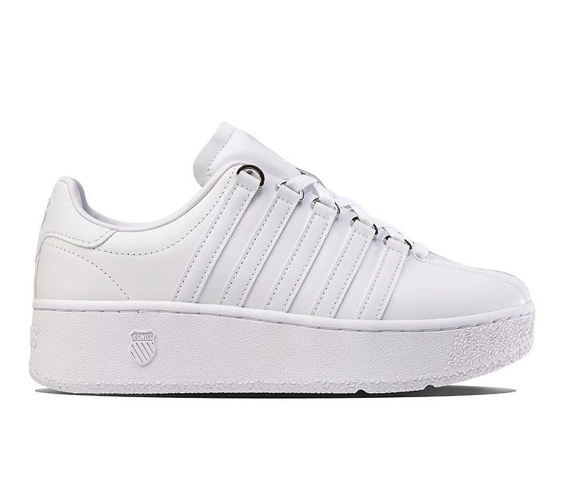Women's K-Swiss VN Classic Platform Sneakers