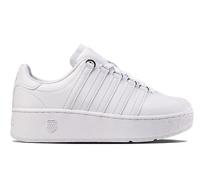 Women's K-Swiss VN Classic Platform Sneakers