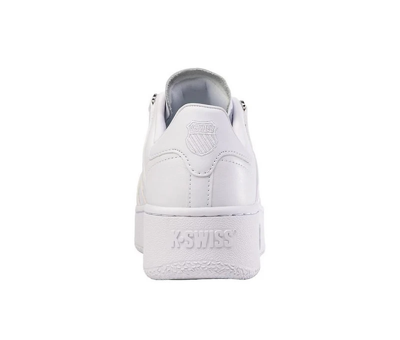 Women's K-Swiss VN Classic Platform Sneakers