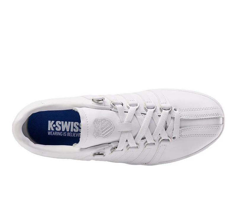 Women's K-Swiss VN Classic Platform Sneakers