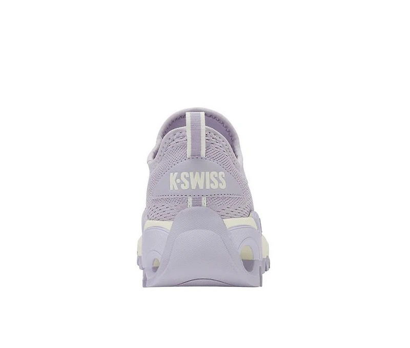 Women's K-Swiss Tubes Slip-On Training Shoes