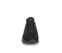 Men's Skechers Work 200254 Squad Chaos Slip Safety Shoes