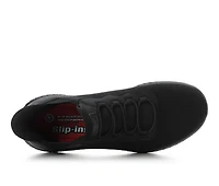 Men's Skechers Work 200254 Squad Chaos Slip Safety Shoes