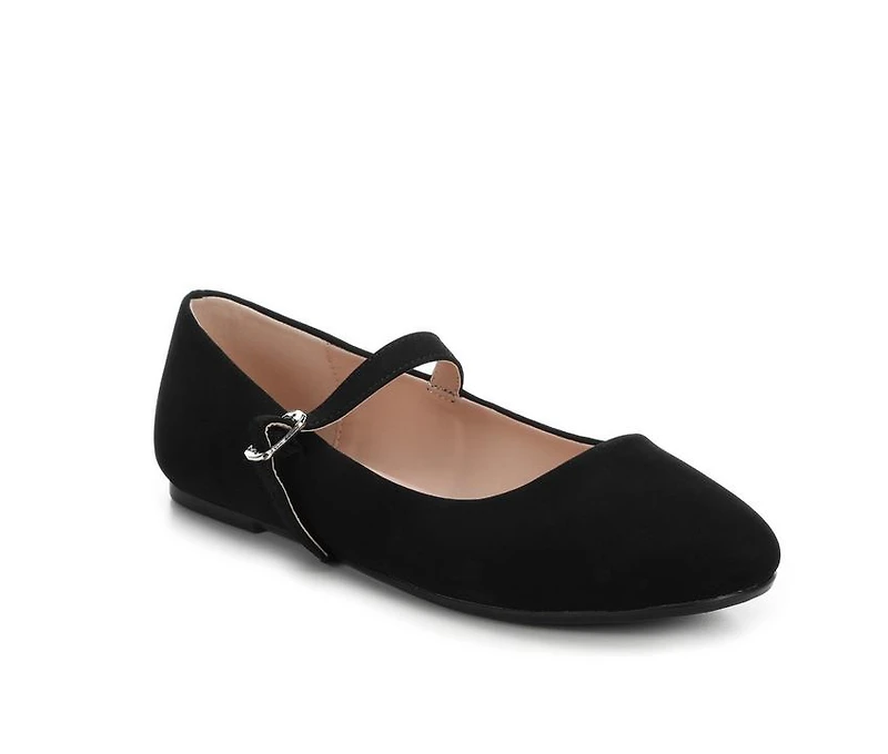 Women's Soda W-Verve Flats