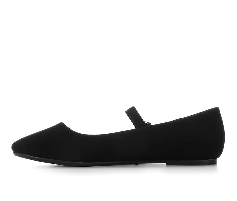 Women's Soda W-Verve Flats