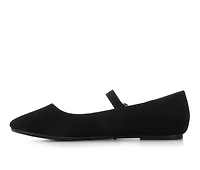 Women's Soda W-Verve Flats