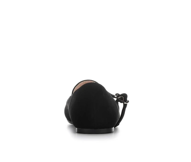 Women's Soda W-Verve Flats