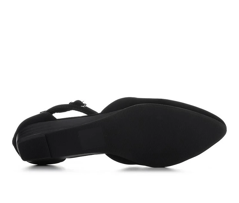 Women's Y-Not Hayes Flats