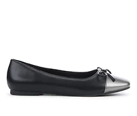 Women's Rampage Gracie Flats