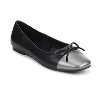 Women's Rampage Gracie Flats