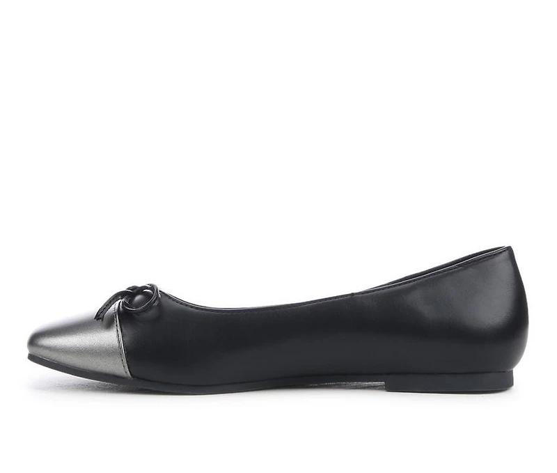 Women's Rampage Gracie Flats