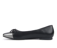 Women's Rampage Gracie Flats