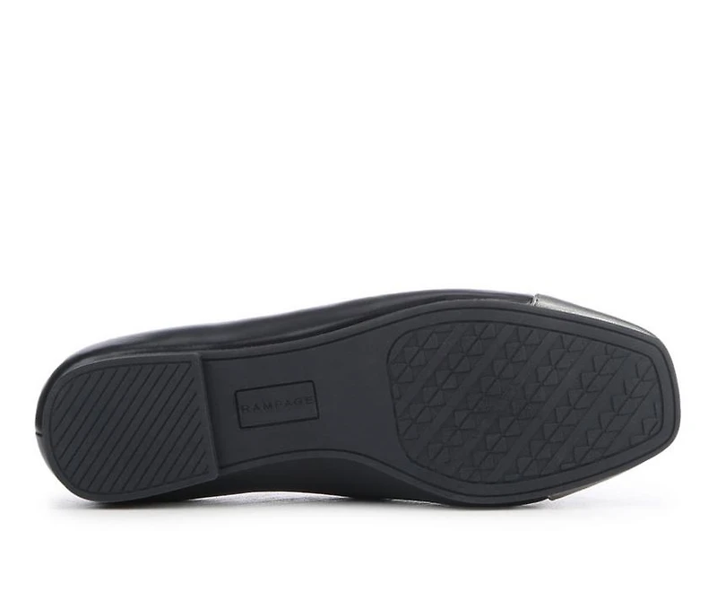 Women's Rampage Gracie Flats