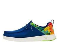 Men's HEYDUDE Wally Hey2O Margaritaville Casual Shoes