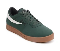 Men's Fila Vulc 13 Low Gum Sneakers