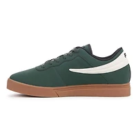 Men's Fila Vulc 13 Low Gum Sneakers