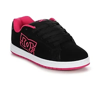 Women's DC Gaveler Skate Shoes