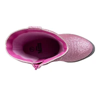 Girls' Disney Toddler & Little Kid Minnie Boots