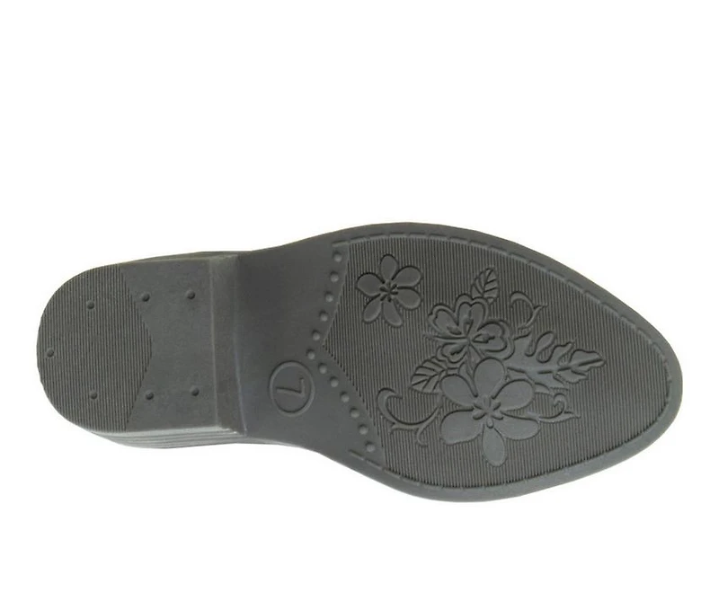 Girls' Disney Toddler & Little Kid Minnie Boots