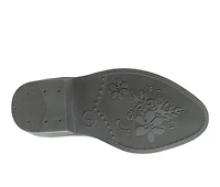 Girls' Disney Toddler & Little Kid Minnie Boots