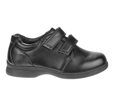 Boys' Josmo Little Kid Velcro Shool Dress Shoes