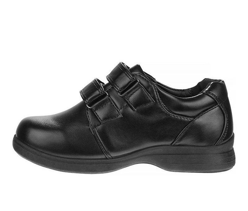 Boys' Josmo Little Kid Velcro Shool Dress Shoes