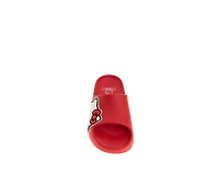 Girls' Hello Kitty Little & Big Kid Hello Kitty Slide Sandals