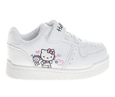 Girls' Hello Kitty Toddler Sneaker