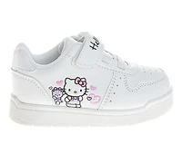 Girls' Hello Kitty Toddler Sneaker