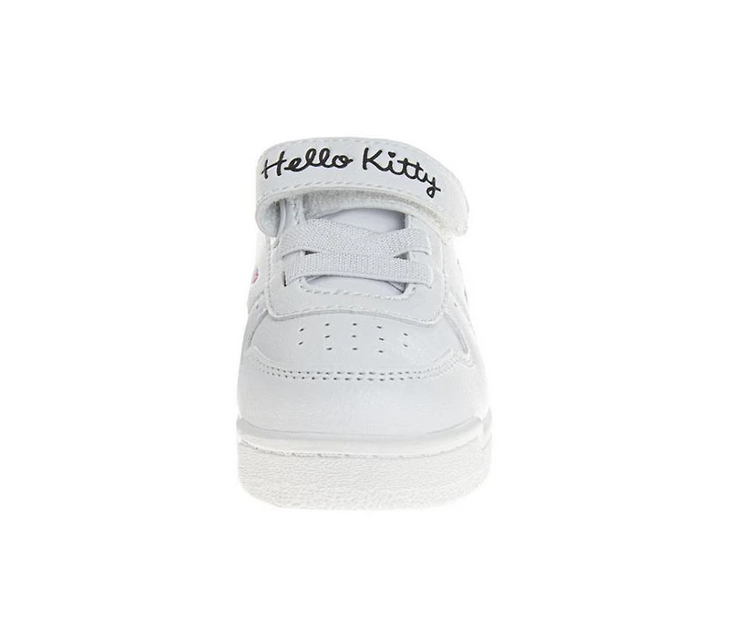Girls' Hello Kitty Toddler Sneaker