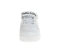 Girls' Hello Kitty Toddler Sneaker