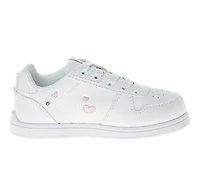 Girls' Hello Kitty Little Kid Sneaker