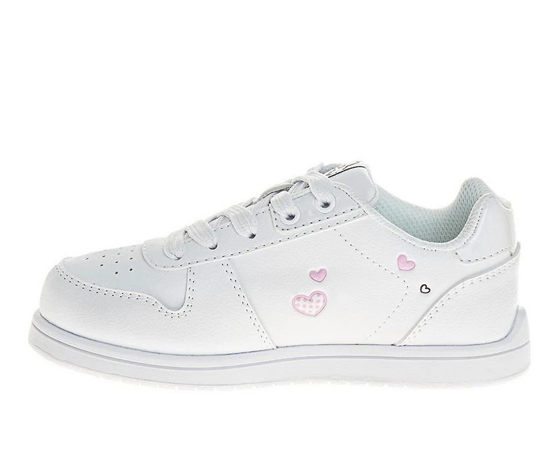 Girls' Hello Kitty Little Kid Sneaker