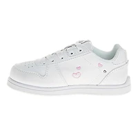 Girls' Hello Kitty Little Kid Sneaker