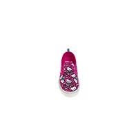 Girls' Hello Kitty Little Kid Slip On Shoes
