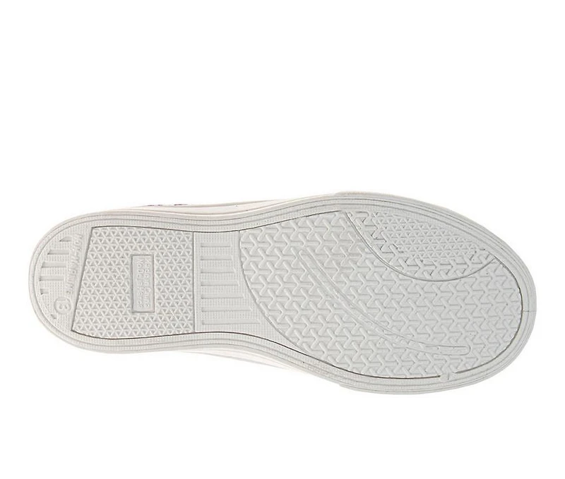 Girls' Hello Kitty Little Kid Slip On Shoes