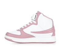 Girls' Fila Little Kid & Big A-High Sneakers