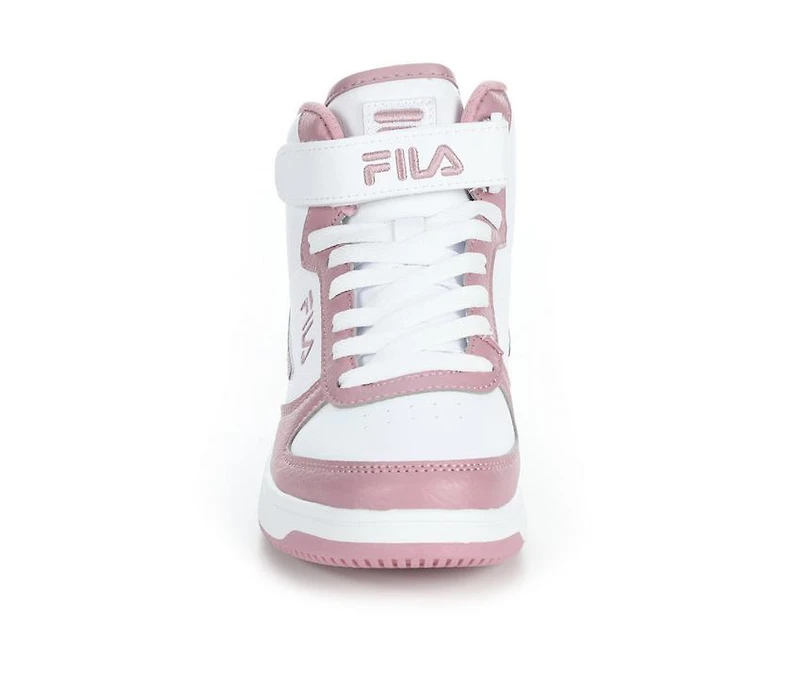 Girls' Fila Little Kid & Big A-High Sneakers
