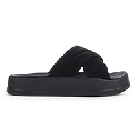 Women's Puma Leadcat Platform Sport Slides