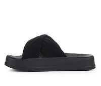 Women's Puma Leadcat Platform Sport Slides