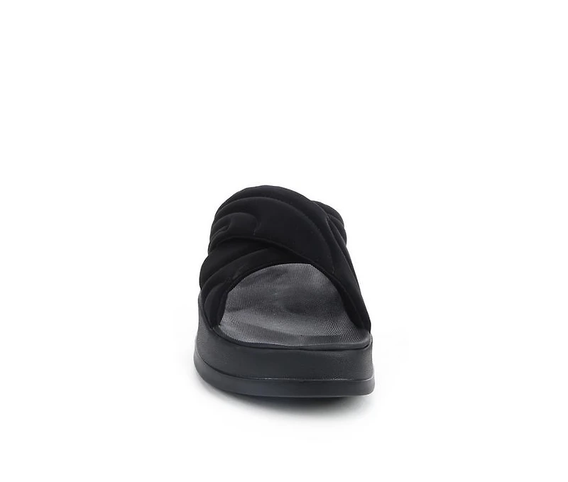 Women's Puma Leadcat Platform Sport Slides