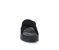 Women's Puma Leadcat Platform Sport Slides