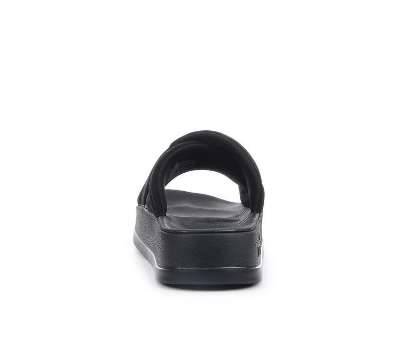 Women's Puma Leadcat Platform Sport Slides