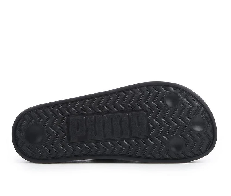 Women's Puma Leadcat Platform Sport Slides