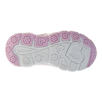 Girls' Disney Toddler Minnie Mouse Mary Jane Light Up Shoes